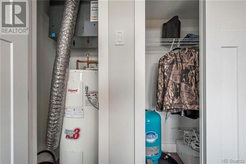 10948 Route 114, South Branch, NB - Indoor Photo Showing Basement