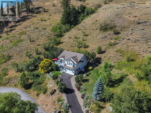 107 Uplands Drive, Kaleden, BC - Outdoor With View