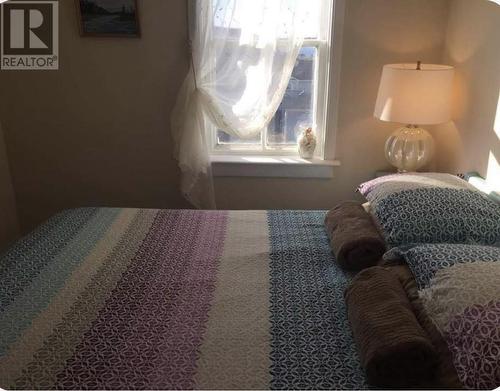 36 Bennett Street, Bell Island, NL - Indoor Photo Showing Bedroom