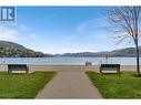 217 Elm Avenue Unit# 203, Penticton, BC  - Outdoor With Body Of Water With View 