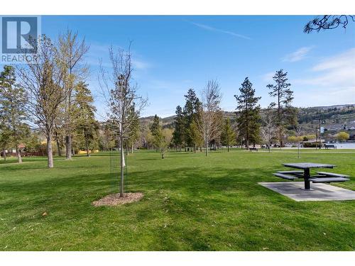 217 Elm Avenue Unit# 203, Penticton, BC - Outdoor With View