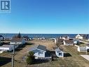4 Colibris, Grand-Barachois, NB  - Outdoor With Body Of Water With View 