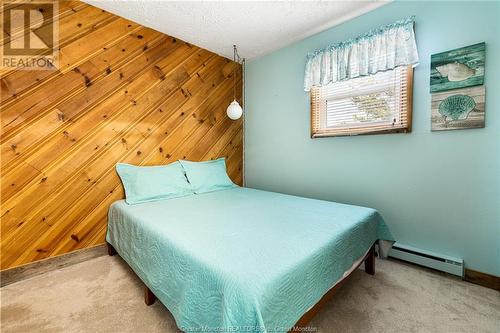 4 Colibris, Grand-Barachois, NB - Indoor Photo Showing Bedroom