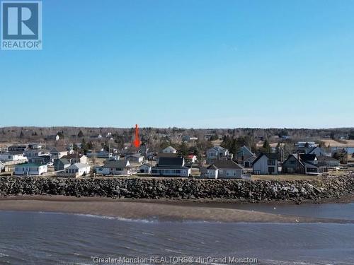 4 Colibris, Grand-Barachois, NB - Outdoor With View