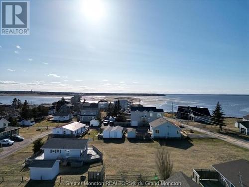 4 Colibris, Grand-Barachois, NB - Outdoor With Body Of Water With View