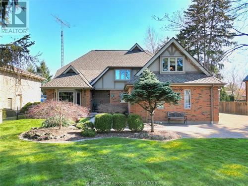 257 Victoria Avenue, Chatham, ON - Outdoor