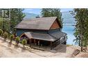 6432 Sunnybrae Canoe Point Road Unit# 6, Tappen, BC  - Outdoor 