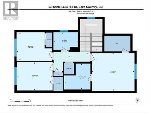 12798 Lake Hill Drive Unit# 53, Lake Country, BC - Other