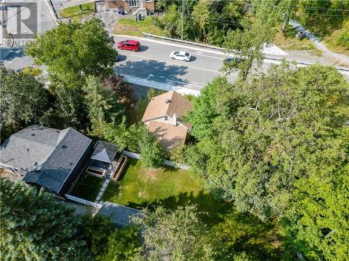 846 Martindale Road, Sudbury, ON - Outdoor With View