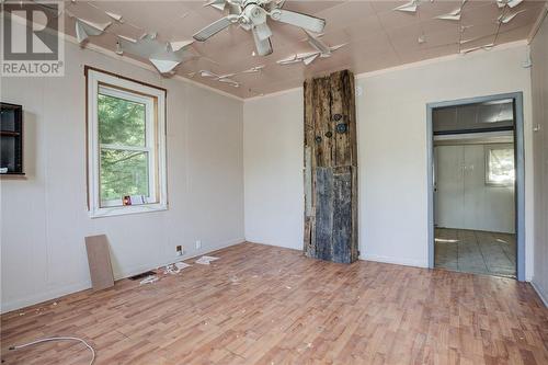 846 Martindale Road, Sudbury, ON - Indoor Photo Showing Other Room
