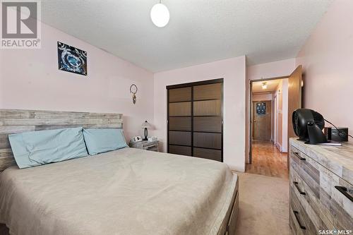 179 Paynter Crescent, Regina, SK - Indoor Photo Showing Bedroom