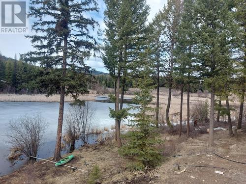 1770 Johnstone Creek Road W, Rock Creek, BC - Outdoor With Body Of Water With View