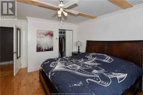 3000 Paulin, Bas Caraquet, NB - Indoor Photo Showing Bedroom