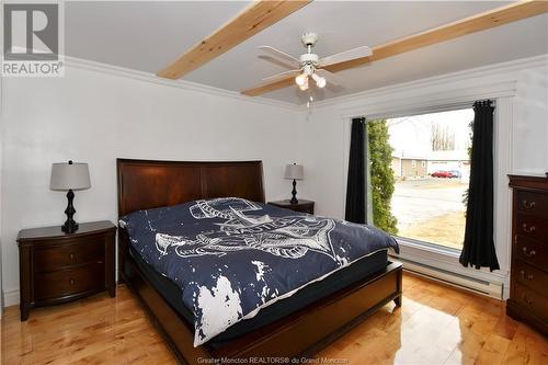 3000 Paulin, Bas Caraquet, NB - Indoor Photo Showing Bedroom