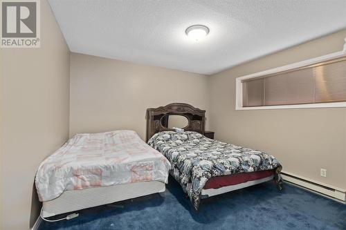 109 Taskar Dr, Sault Ste. Marie, ON - Indoor Photo Showing Bedroom