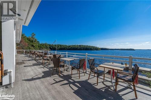 1869 Muskoka Road Hwy 118 W Unit# Bhv-C-206, Muskoka Lakes, ON - Outdoor With Body Of Water With View