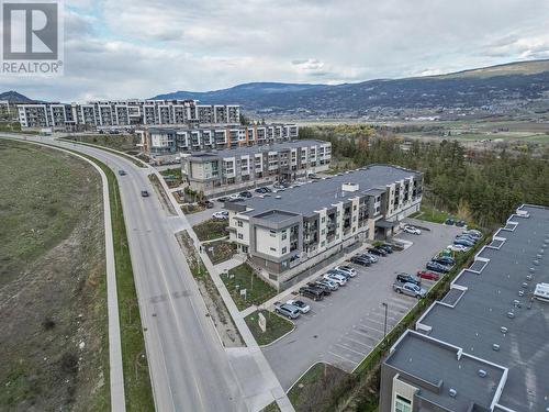 655 Academy Way Unit# 121, Kelowna, BC - Outdoor With View