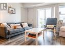 655 Academy Way Unit# 121, Kelowna, BC  - Indoor Photo Showing Living Room 