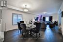 19 Mcgovern Lane, Brant, ON  - Indoor Photo Showing Dining Room 