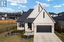 4100 Winterberry Drive, London, ON  - Outdoor 