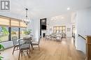 4100 Winterberry Dr, London, ON  - Indoor 