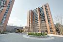 #1013 -1400 Dixie Rd W, Mississauga, ON  - Outdoor With Facade 