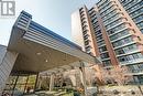 #1013 -1400 Dixie Rd W, Mississauga, ON  - Outdoor 