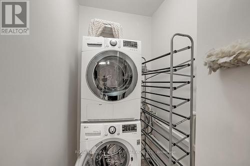#1013 -1400 Dixie Rd W, Mississauga, ON - Indoor Photo Showing Laundry Room