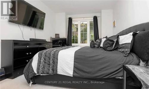 20 Providence Way, Wasaga Beach, ON - Indoor Photo Showing Bedroom
