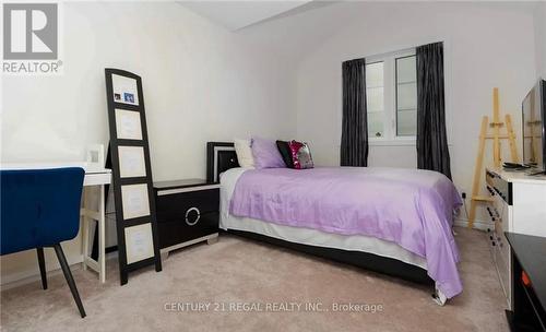 20 Providence Way, Wasaga Beach, ON - Indoor Photo Showing Bedroom