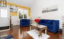 20 Providence Way, Wasaga Beach, ON  - Indoor Photo Showing Living Room 