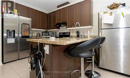 20 Providence Way, Wasaga Beach, ON - Indoor Photo Showing Kitchen
