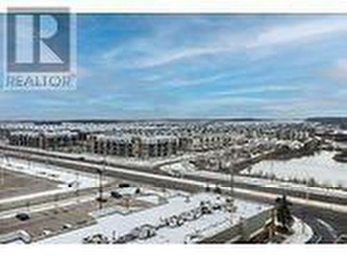 #802 -2481 Taunton Rd, Oakville, ON - Outdoor With View