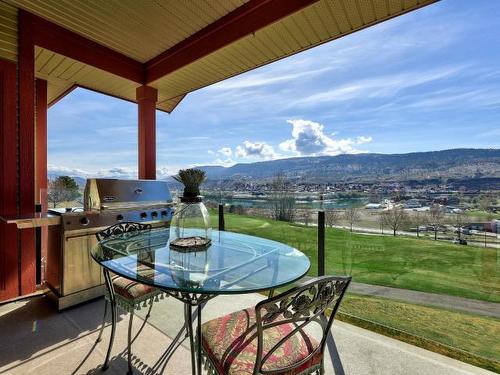 234 Sagewood Drive, Kamloops, BC - Outdoor With View With Exterior