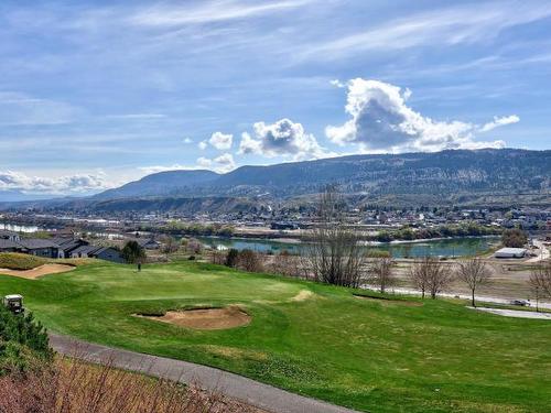 234 Sagewood Drive, Kamloops, BC - Outdoor With View