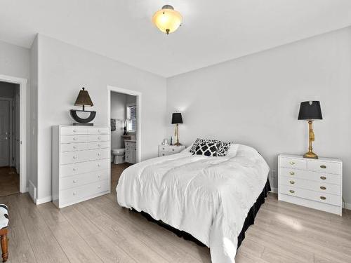 234 Sagewood Drive, Kamloops, BC - Indoor Photo Showing Bedroom