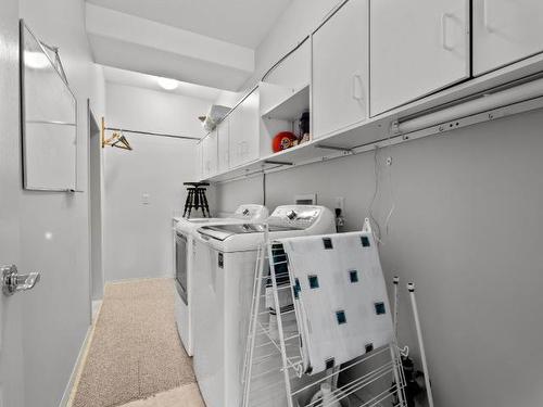 234 Sagewood Drive, Kamloops, BC - Indoor Photo Showing Laundry Room