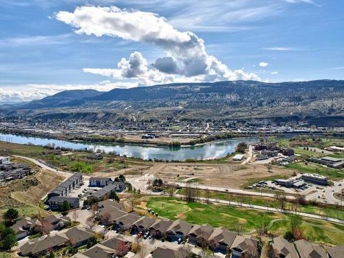 234 Sagewood Drive, Kamloops, BC - Outdoor With Body Of Water With View