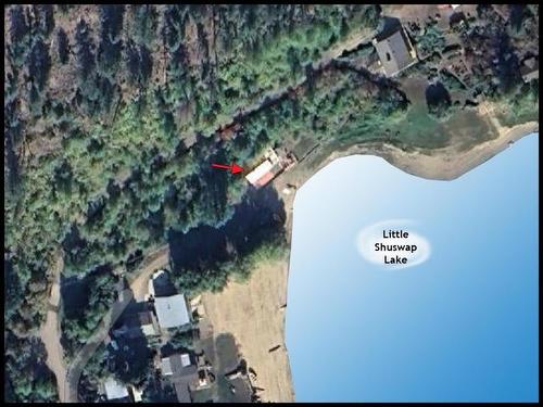 6138 Lakeview Road, Chase, BC - 