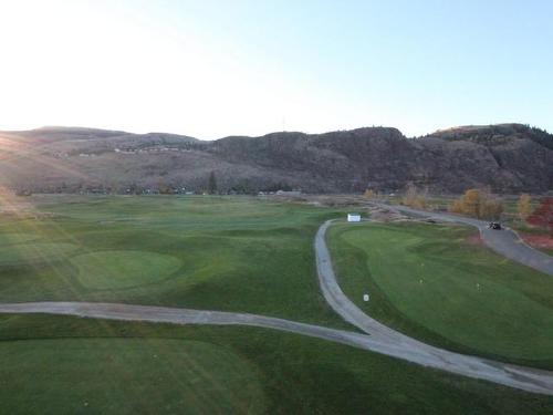 311-651 Dunes Drive, Kamloops, BC - Outdoor With View