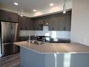 311-651 Dunes Drive, Kamloops, BC  - Indoor Photo Showing Kitchen With Double Sink 