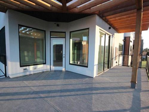311-651 Dunes Drive, Kamloops, BC - Outdoor With Deck Patio Veranda With Exterior