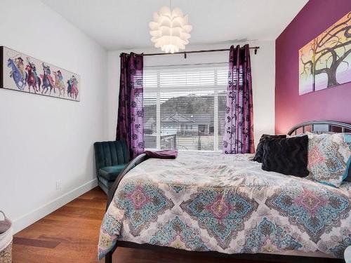 385 Cougar Road, Kamloops, BC - Indoor Photo Showing Bedroom