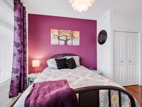 385 Cougar Road, Kamloops, BC - Indoor Photo Showing Bedroom
