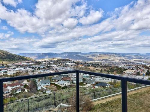 24-460 Azure Place, Kamloops, BC - Outdoor With View
