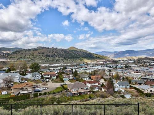 24-460 Azure Place, Kamloops, BC - Outdoor With View