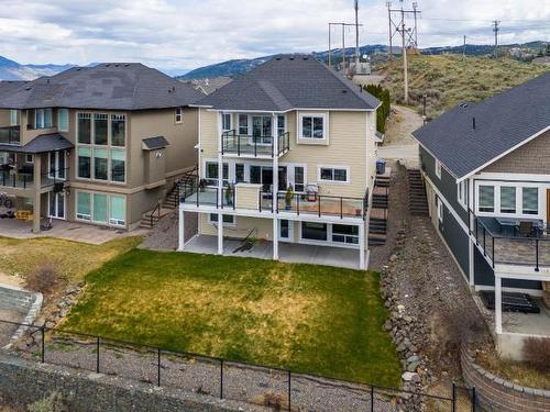 24-460 Azure Place, Kamloops, BC - Outdoor