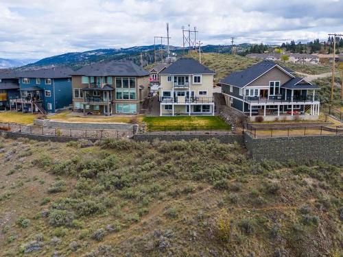24-460 Azure Place, Kamloops, BC - Outdoor