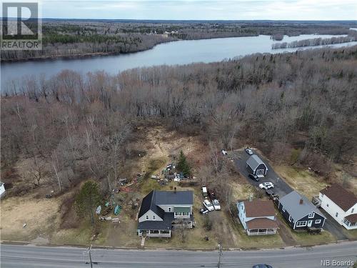 164 Main Street, Chipman, NB - Outdoor With View