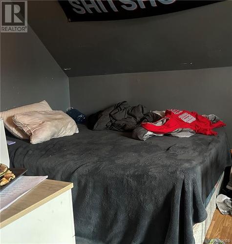 164 Main Street, Chipman, NB - Indoor Photo Showing Bedroom